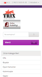 Mobile Screenshot of medyakirtasiye.com